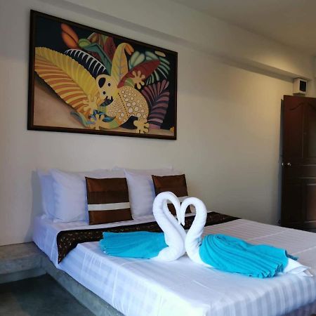 Wazzahresort Κο Σαμούι Εξωτερικό φωτογραφία