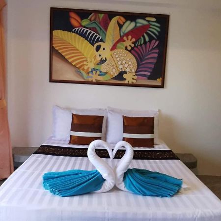 Wazzahresort Κο Σαμούι Εξωτερικό φωτογραφία