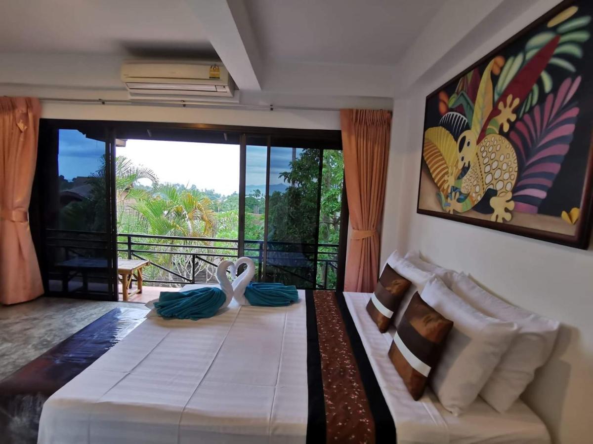 Wazzahresort Κο Σαμούι Εξωτερικό φωτογραφία