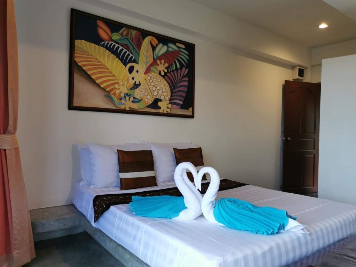 Wazzahresort Κο Σαμούι Εξωτερικό φωτογραφία