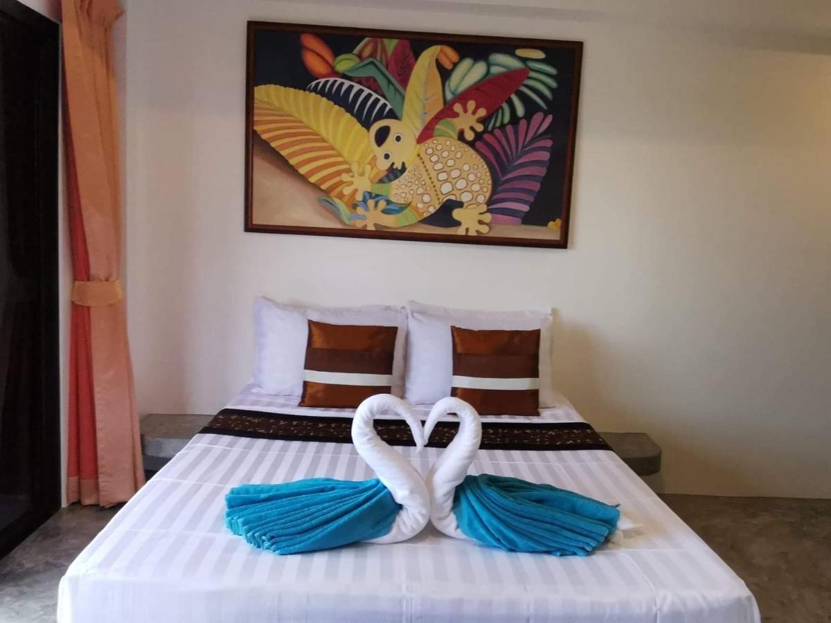 Wazzahresort Κο Σαμούι Εξωτερικό φωτογραφία