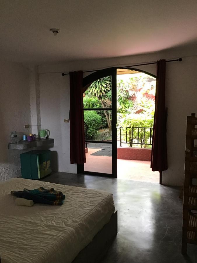 Wazzahresort Κο Σαμούι Εξωτερικό φωτογραφία