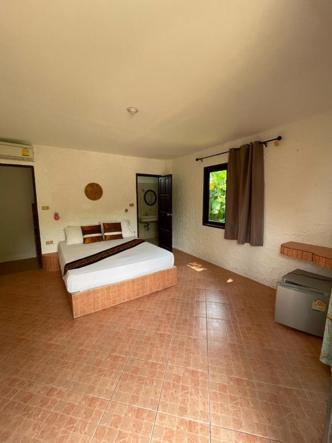 Wazzahresort Κο Σαμούι Εξωτερικό φωτογραφία