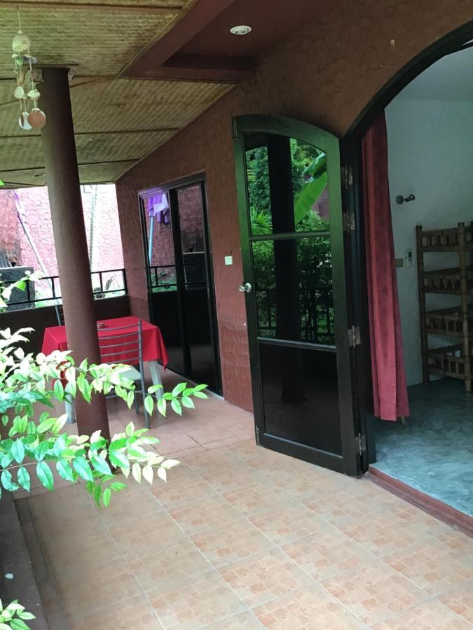Wazzahresort Κο Σαμούι Εξωτερικό φωτογραφία
