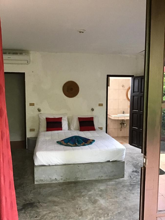 Wazzahresort Κο Σαμούι Εξωτερικό φωτογραφία