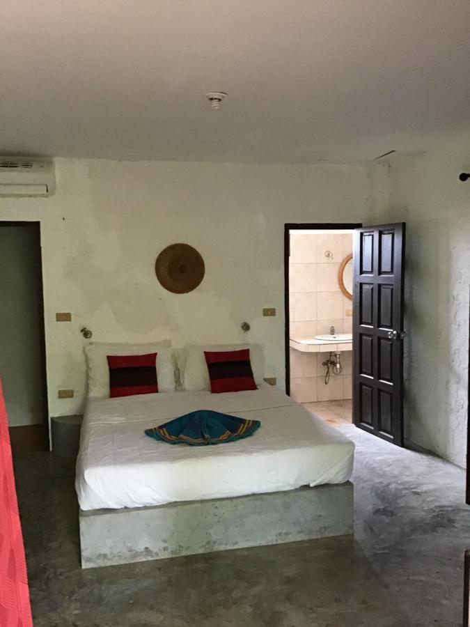 Wazzahresort Κο Σαμούι Εξωτερικό φωτογραφία