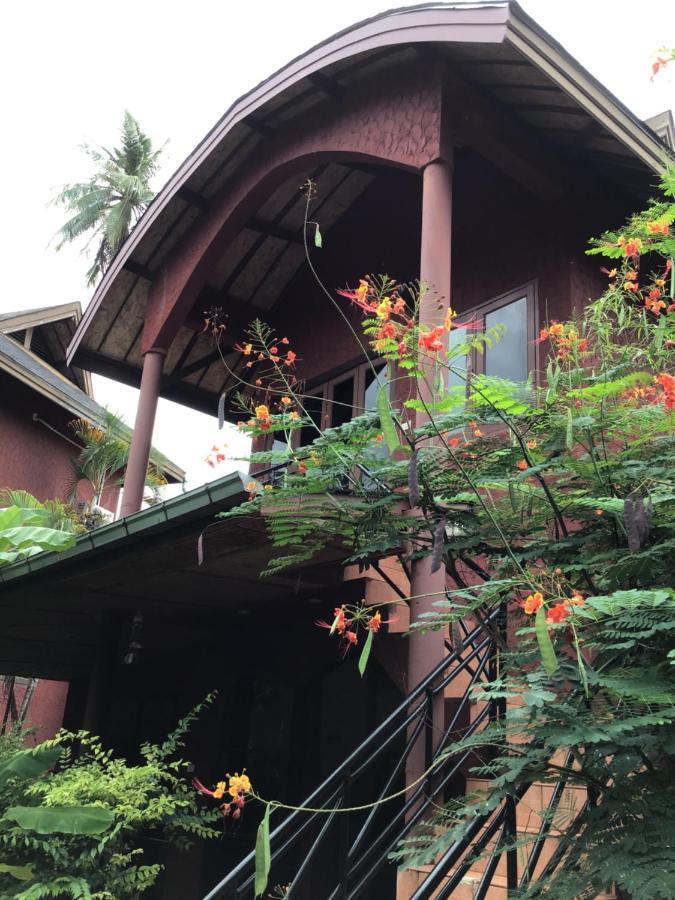 Wazzahresort Κο Σαμούι Εξωτερικό φωτογραφία